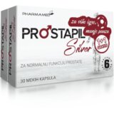 Pharmamed PROMO Prostapil Silver 1+1 GRATIS | Eponuda.ba