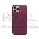  silikonska futrola ultra tanka soft za huawei nova 10 pro titanium ljubicasta Cene