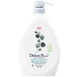 Dermomed White Musk tekoče milo z vonjem belega mošusa za ženske | Shoptok.si