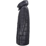 Pri Long elegant quilted insulated coat for women AMELIA | Shoptok.si