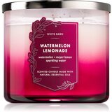 Bath & Body Works Watermelon Lemonade mirisna svijeća 411 g Cijene
