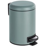 Wenko Siv koš za odpadke s pedalom Leman, 3 l Cene