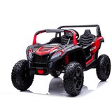 Buggy na akumulator STRONG A032 - dvosjed - crveni | shoptok.hr