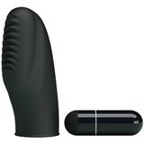 Pretty Love FLIRTATION - NAPRSTNIK STANFORD BLACK VIBRATION, (21264101) | Shoptok.si