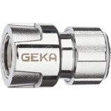 Geka ® plus nastavek za vrtno cev - 3/4" - 19 mm Cene