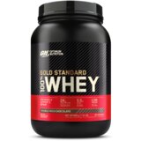 Optimum Nutrition 100% whey gold standard 896 g dvostruko bogata čokolada Cene