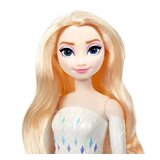 Mattel Disney princeza Frozen Spin & Reveal Elsa lutka + dodaci ZA6043 | shoptok.hr
