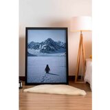 WALLXPERT Artplstksyh46 - 70100 Višenamenska Dekorativna Slika u Ram Cene