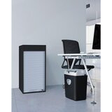 MID.YOU ARHIVSKA OMARA črna | Shoptok.si