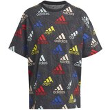 Adidas w bluv Q3 t b, ženska majica, multikolor HL4463 Cene