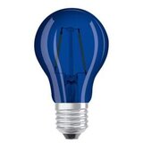 Osram LED DECOR PLAVA CLA15 2W E27 136LM BLI1 815995 | Eponuda.ba