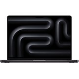 Apple MacBook Pro 14,2" M5 16GB/1TB GPU WMDE14D/ACRO-C001 hrvaška tipkovnica Space crna, 10-jedrni CPU/10-jedrni | Shoptok.si