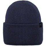 Barts Winter hat HAVENO BEANIE Old Blue