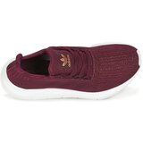 Adidas Nizke superge SWIFT RUN W Bordo | Shoptok.si