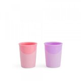 Twistshake case 2x 170 ml pastel pink purple ( TS78114 ) | ePonuda.com