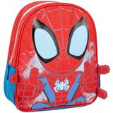 Spidey kids backpack school Cene