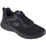 Skechers Nizke superge Bountiful - Quick Path Črna | Shoptok.si