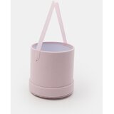 Sinsay Okrugli dekorativni flowerbox s ručkom | shoptok.hr