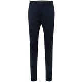 Clean Cut Copenhagen Chino hlače 'Milano' mornarska | Shoptok.si