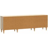 TV ormar Hrast sonoma 150 x 31 x 50 cm Konstruirano drvo | shoptok.hr