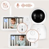 Lionelo baby monitor dvosmjerni Babyline 9.2 Al | shoptok.hr