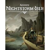 Steam Ashen - Nightstorm Isle (DLC) (PC) Key EUROPE | ePonuda.com
