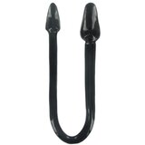 Master Series Analni čep Ravens Tail, dvostruki u