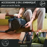  Usisavač Hoover HP110HM Plava 700 W | shoptok.hr