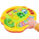  glavir za bebe sa motivima životinja - BELY | shoptok.hr