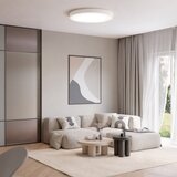 Brilagi plafonsko svetlo sa senzorom clare 5xE27/24W/230V ø 60 cm belo | Eponuda.com