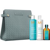 Moroccanoil Hydration Kit poklon set za žene 1 kom | shoptok.hr