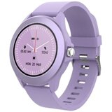 Garancija:12 mjeseci Pamtni sat Forever Colorum CW-300 Lavender | Eponuda.ba