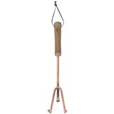 Esschert Design grabljice esschert (37,2 cm, jeklo, les in baker) Cene