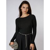 Sinsay Haljina s pojasom | shoptok.hr