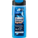 Balea MEN Ice Feeling 4u1 gel za tuširanje 300 ml Cene
