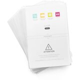 HURTEL SAMOREGENERACIJSKA HIDROGELNA FOLIJA ZA PLOTER 50 KOM. 18CMX12CM, (21833070) | Shoptok.si