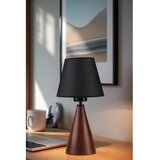Opviq 8899-4 blackwalnut table lamp | ePonuda.com