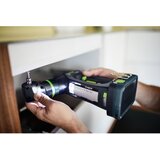 Festool C 18 HPC 4.0 I-Plus Akku s + 2 | shoptok.hr