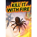 Steam Kill it with Fire Key GLOBAL | ePonuda.com