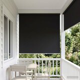  Roleta zaštita od UV zračenja Antracit 160 x 140 cm Poliester | shoptok.hr