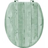 Master Daska za wc šolju MDF drvo smeđa P7501 Cijene