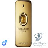 Paco Rabanne Parfemi Paco Rabanne Million Gold Elixir For Men | ePonuda.com