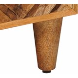  Ormari za skladištenje s ladicama Smeđa 105 x 33,5 x 46 cm | shoptok.hr