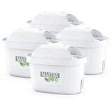 Brita Maxtra Pro vložek za trdo vodo 3+1, (5000312675) Cene