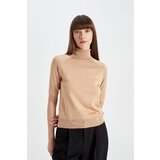 Defacto Regular Fit Turtleneck Sweater U8280AZ24AU Cene