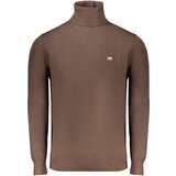 Norway 1963 MEN'S BROWN SHIRT | ePonuda.com