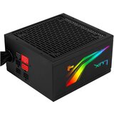 Aero Cool Polmodularni napajalnik Lux Rgb 1000 W 80+ Gold, (21408654) Cene