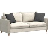 vidaXL jastučići za sofu 2 pcs tamno siva 45 x 45 cm kordura tekstil | shoptok.hr
