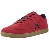 Le Coq Sportif Nizke superge COURTSET_2 Bordo Cene