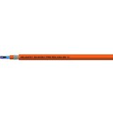 Helukabel 11016419 kabel za instrumente HELUDATA® EN50288-7 FIRE RES IOSA 500 1 x 2 x 1.50 mm² narančasta 100 m Cijene